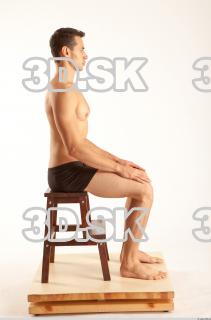 Sitting reference of Levoslav 0005